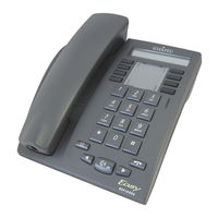 Alcatel Easy Reflexes Guía Rápida