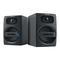 Altavoces natec COUGAR Manual Del Usuario