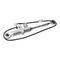 Accesorios de Motocicletas DUCATI Performance 96524412A Manual De Instrucciones