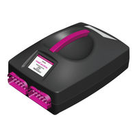 Medi pcs brio Manual Del Usuario