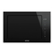 Hornos Smeg FMI625CN Manual De Uso
