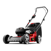 Greencut CCB40180 Manual De Instrucciones