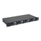 Amplificadores thomann Millenium HP4 Manual De Instrucciones