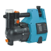 Gardena 4000/5 i Manual De Instrucciones