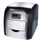 Maquinas de Hielo Profi Cook PC-EWB 1007 Instrucciones De Servicio