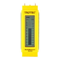 Trotec T60 Manual De Instrucciones