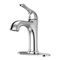 Accesorios para el Baño Pfister Ladera LF-042-LR Guía De Instalación Rápida