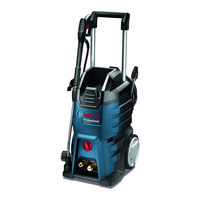 Bosch GHP 5-65 Manual Original
