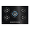 Quemadores Electrolux KGG75375K Manual De Instrucciones