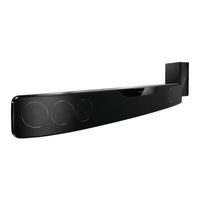 Philips HTS7111/12 Guia De Inicio Rapido