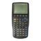 Calculadoras Texas Instruments TI-83 Manual