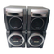 Sistemas de Altavoces Sony SS-LX5 Manual De Instrucciones