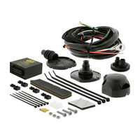 ECS Electronics AU-061-BX Instrucciones De Montaje
