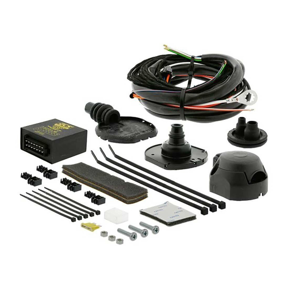 ECS Electronics AU-061-BX Instrucciones De Montaje