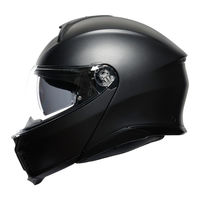 AGV Tourmodular Manual Del Usuario