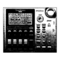 Equipos de Grabación Korg ToneWorks PANDORA PXR4 Manual De Usuario