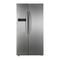 Refrigeradores Saivod SBS548DI Manual Del Usuario