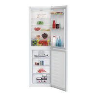 Beko RCHE300K40WN Manual Del Usuario