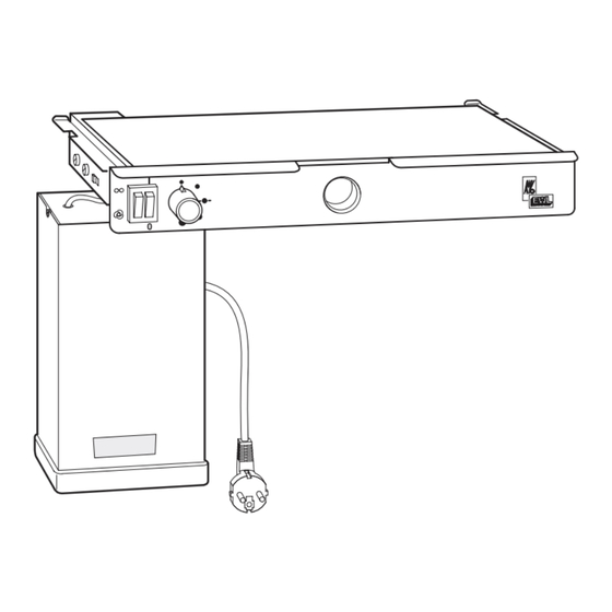 KaVo H55 Instrucciones De Uso