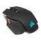Corsair M65 RGB ULTRA - Manual del ratón para juegos Fps ajustable