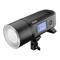 Godox AD600Pro - WITSTRO Flash Todo en Uno para Exteriores Manual