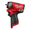 Milwaukee M12 FUEL 2552-20, 2553-20 - Manual del ATORNILLADOR DE IMPACTO HEX