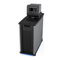 PolyScience PD15H200 Manual Del Operador