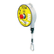 Balanceadores de Ruedas TECNA 9336AX Manual De Uso
