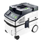 Colectores de Polvo Festool CT 15 E Manual De Instrucciones
