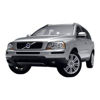 Volvo XC90 Manual De Instrucciones