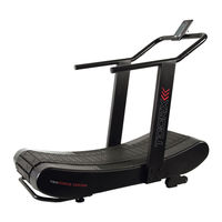 Toorx TRX FORCE CROSS Manual De Instrucciones