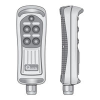 Quick HRC 1004 C00 Manual De Instalacion Y Uso