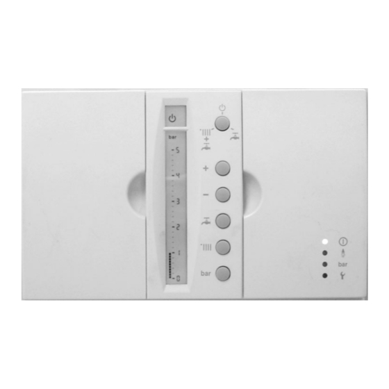 Roca CCE-200 Instrucciones De Funcionamiento, Limpieza Y Mantenimiento