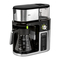 Cafeteras Braun MultiServe KF901AI Manual Del Usuario