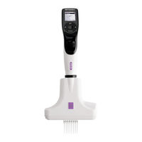 Integra VOYAGER Guia De Inicio Rapido