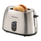 Tostadoras Hamilton Beach 24502 Manual De Instrucciones