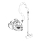 Black and Decker V01700