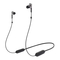 Auriculares Inalámbricos Audio-Technica ATH-CKS660XBT Guia De Inicio Rapido
