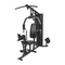 Equipos de Fitness toorx MSX50 Manual De Instrucciones