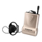 Receptores Monacor ATS-10R Manual De Instrucciones