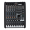 Mezcladores de Música Mackie ProFX8 Manual Del Usuario