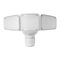 Manual de la Luz de Seguridad LED de Triple Cabezal Enlazable de 5000LM Home Zone Security ES00942G