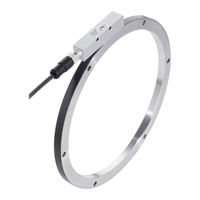 Balluff BML-S1G0-7-M5EG-0 Serie Instrucciones Breves