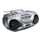 Reproductores de CD Philips AZ1050 Manual De Instrucciones