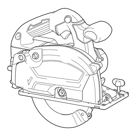 Makita DCS553 Manual De Instrucciones