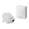 Adaptadores NETGEAR Powerline 500 Guia De Instalacion