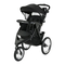 Cochecitos de Bebés Graco Trax Jogger Manual Del Propietário