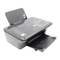 Impresora Todo en uno HP DESKJET 3050 Serie Guia De Instalacion