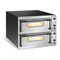 Electrodomésticos de Cocina Royal Catering PRIME RC-POB66 Manual De Instrucciones