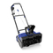 Sopladores de Nieve SNOWJOE SJ626E Manual Del Operador